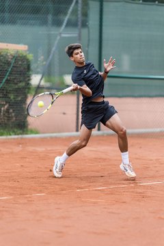 Bild 250 - Bergstedt Open